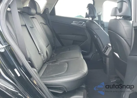 2024 Kia Sportage Ex z USA, uszkodzony, nr VIN 5XYK33DF5RG188344